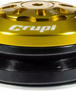 Crupi Integrated Headset W/Spacers Headsets