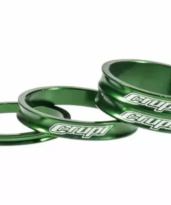 Crupi Integrated Headset W/Spacers Headsets