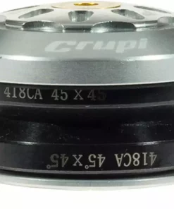 Crupi Integrated Headset W/Spacers Headsets