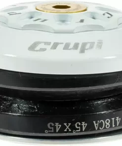 Crupi Integrated Headset W/Spacers Headsets