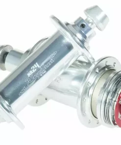 Crupi Rhythm Mini Cassette Hubs-24H