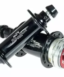 Crupi Rhythm Mini Cassette Hubs-24H