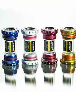 Bottom Brackets Crupi Precision External Euro Bottom Bracket