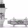 Hubs Crupi Quad Hub Set