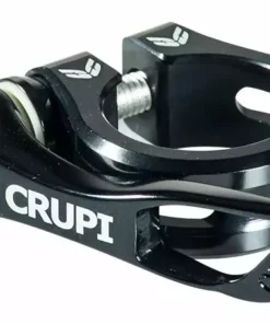 Crupi Quick Release Seat Clamp Seat Post Clamps