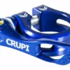Crupi Quick Release Seat Clamp Seat Post Clamps