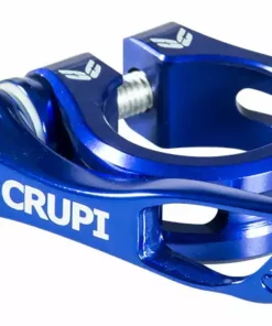 Crupi Quick Release Seat Clamp Seat Post Clamps