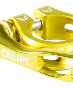 Crupi Quick Release Seat Clamp Seat Post Clamps