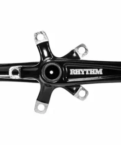 Crupi Rhythm Expert Cranks