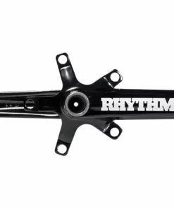 Crupi Rhythm Expert Cranks