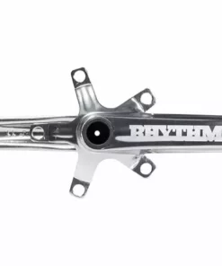 Crupi Rhythm Expert Cranks