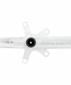 Crupi Rhythm Mini Cranks