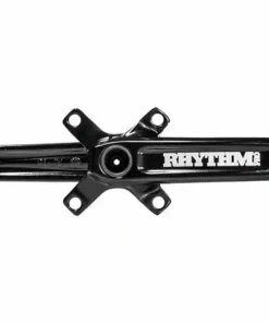 Crupi Rhythm Pro Cranks