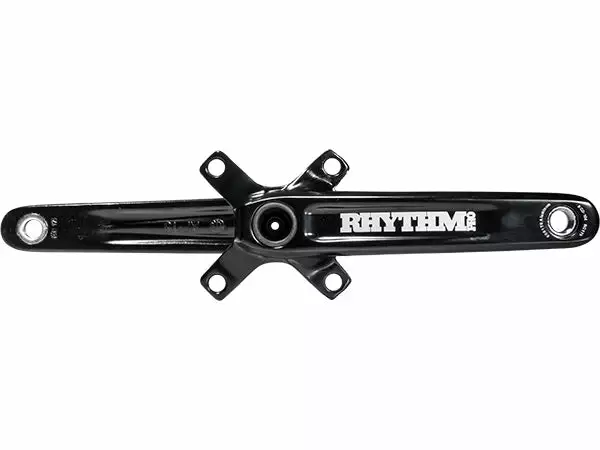 Crupi Rhythm Pro Cranks 2 Crupi Rhythm Pro Cranks