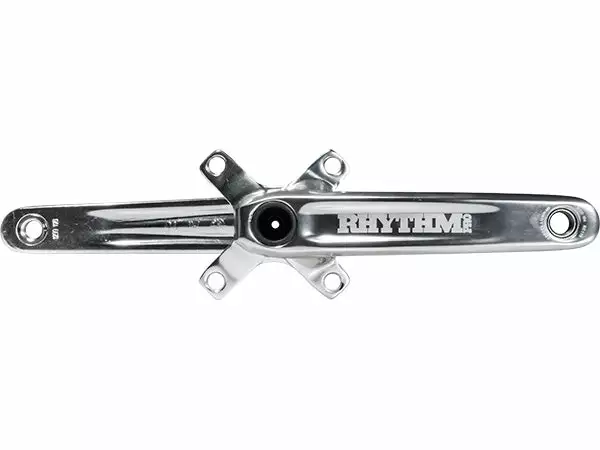 Crupi Rhythm Pro Cranks 3 Crupi Rhythm Pro Cranks