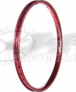 Crupi Rhythm Section Rim-20x1.75