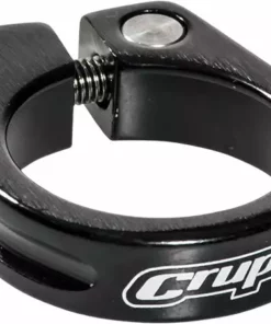 Seat Post Clamps Crupi Aluminum Bolt On Seat Clamp