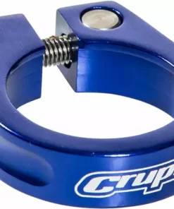 Seat Post Clamps Crupi Aluminum Bolt On Seat Clamp
