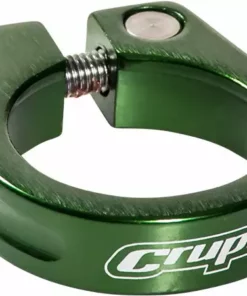 Seat Post Clamps Crupi Aluminum Bolt On Seat Clamp