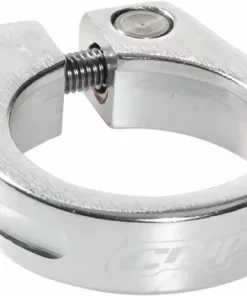 Seat Post Clamps Crupi Aluminum Bolt On Seat Clamp