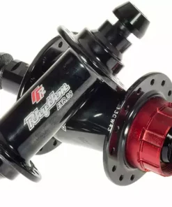 Crupi Rhythm Section Expert Cassette Hubs