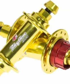 Crupi Rhythm Section Expert Cassette Hubs