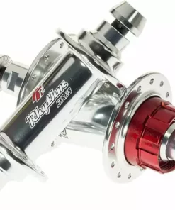 Crupi Rhythm Section Expert Cassette Hubs