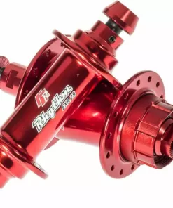 Crupi Rhythm Section Expert Cassette Hubs