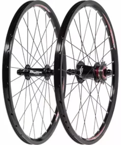 Crupi Rhythm Expert Plus Wheel Set-20x1.50" WHEELS 7 Crupi Rhythm Expert Plus Wheel Set-20x1.50