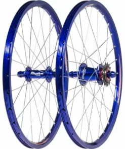 Crupi Rhythm Expert Plus Wheel Set-20x1.50" WHEELS 6 Crupi Rhythm Expert Plus Wheel Set-20x1.50