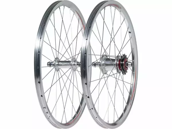 Crupi Rhythm Expert Plus Wheel Set-20x1.50" WHEELS 1 Crupi Rhythm Expert Plus Wheel Set-20x1.50" WHEELS