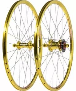 WHEELS Crupi Rhythm Section Mini 24