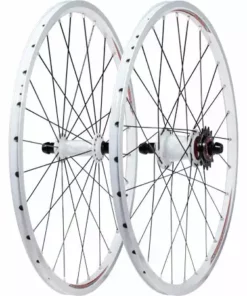 WHEELS Crupi Rhythm Section Mini 24" Cassette Wheel Set-24x1 1/8"