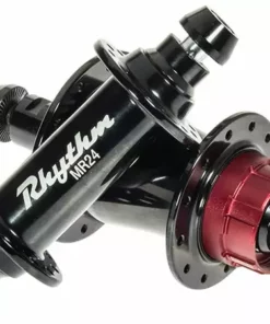 Crupi Rhythm Section Mini Cassette Hubs