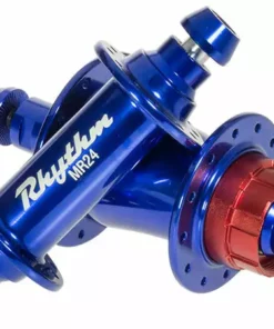 Crupi Rhythm Section Mini Cassette Hubs