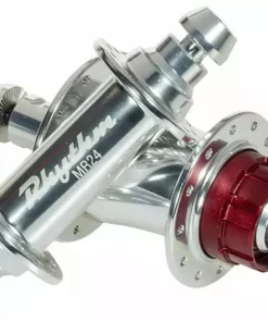 Crupi Rhythm Section Mini Cassette Hubs
