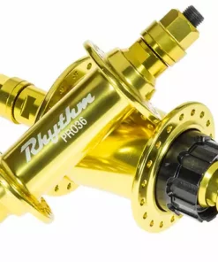Crupi Rhythm Section Pro Cassette Hubs