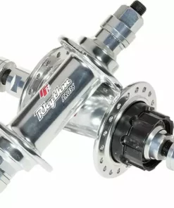 Crupi Rhythm Section Pro Cassette Hubs 11 Crupi Rhythm Section Pro Cassette Hubs