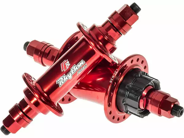 Crupi Rhythm Section Pro Cassette Hubs 5 Crupi Rhythm Section Pro Cassette Hubs