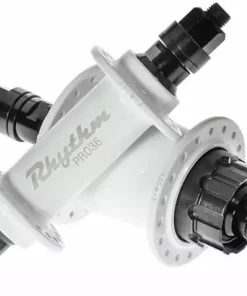 Crupi Rhythm Section Pro Cassette Hubs 9 Crupi Rhythm Section Pro Cassette Hubs