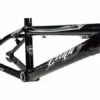 Crupi 2015 BMX Race Frame-Black FRAMES