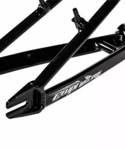 Crupi 2015 BMX Race Frame-Black FRAMES