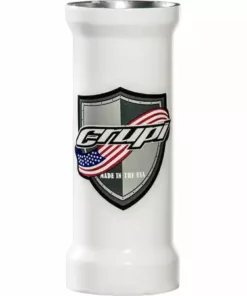 Crupi 2015 BMX Race Frame-White