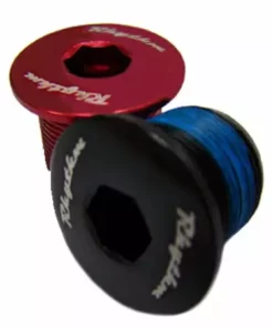 Crupi Rhythm Cranks Compression Bolt Bottom Brackets