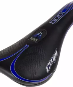 Seats Crupi Plush Pro Pivotal Seat