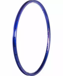 Crupi Rhythm Section Rim-20x1 1/8