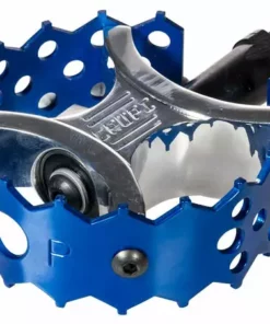 Crupi Mini Round Cage Pedals 7 Crupi Mini Round Cage Pedals