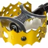 Crupi Mini Round Cage Pedals