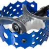Crupi Pro Round Cage Pedals