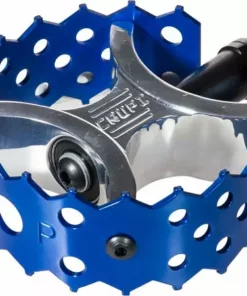 Crupi Pro Round Cage Pedals